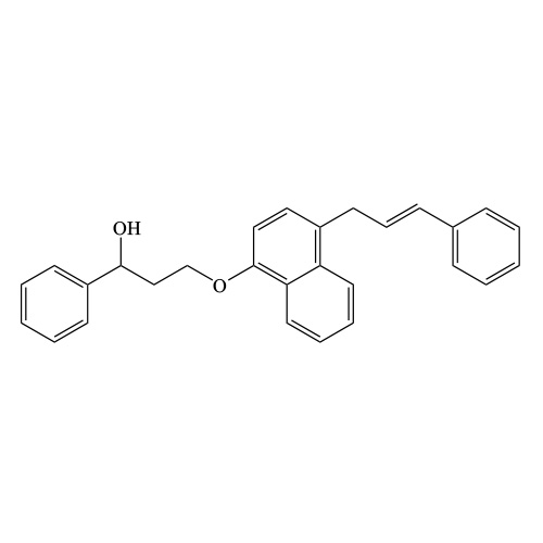 Dapoxetine Impurity 27