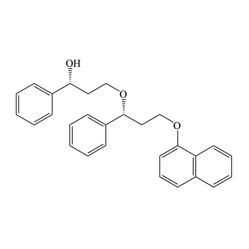 Dapoxetine Impurity 28