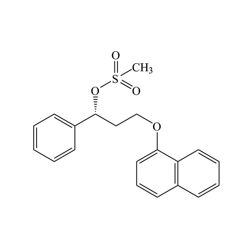 Dapoxetine Impurity 30