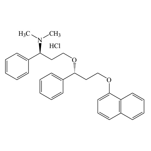 Dapoxetine Impurity 31