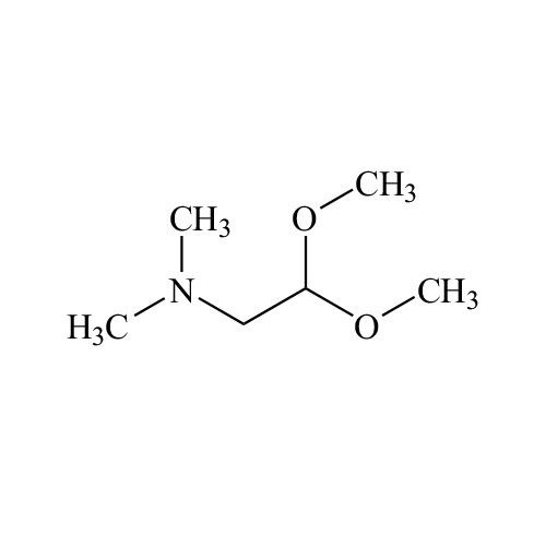 2,2-Dimethoxy-N,N-dimethylethanamine