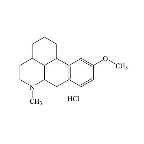 Dextromethorphan Impurity 2 HBr