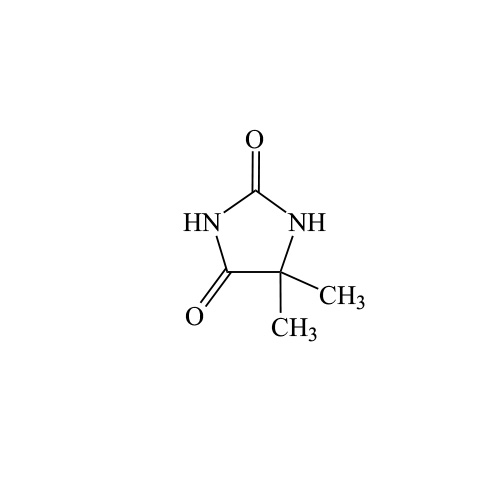 5,5-Dimethylhydantoin