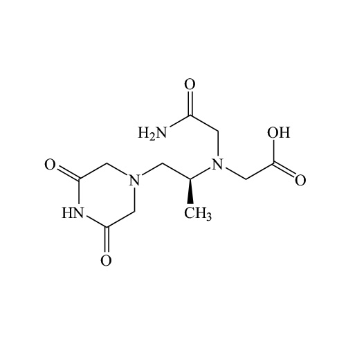 Dexrazoxane Impurity 5