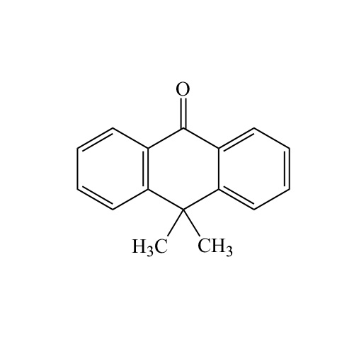 10,10-Dimethylanthrone