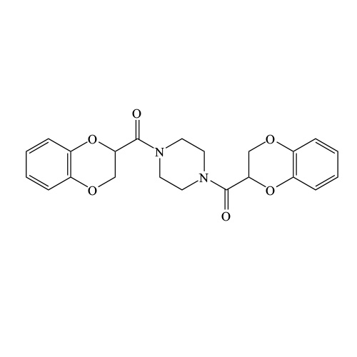 Doxazosin EP Impurity C