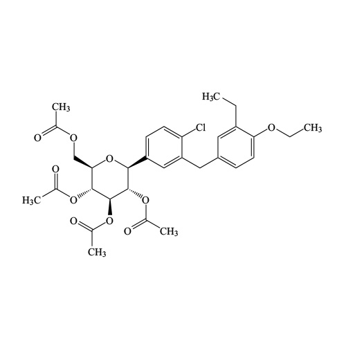 Dapagliflozin Impurity 61