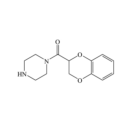 Doxazosin EP Impurity B