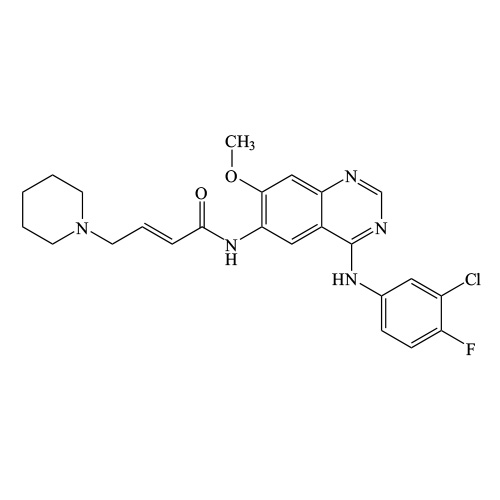 Dacomitinib