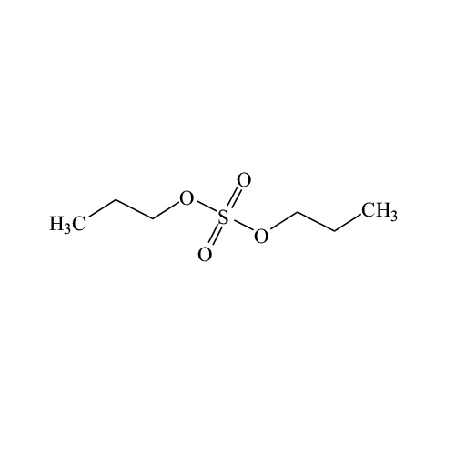 Dipropyl sulfate