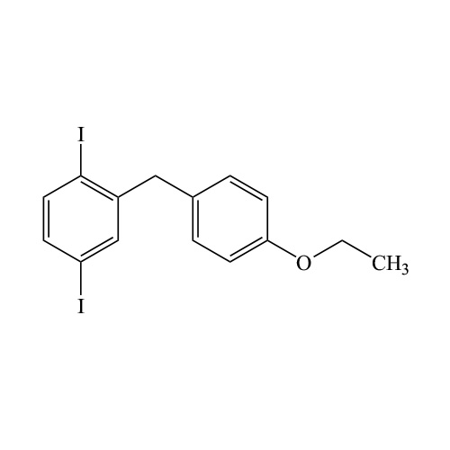 Dapagliflozin Impurity 64