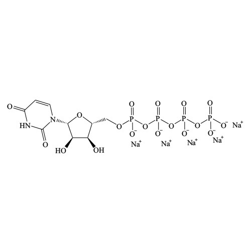 Diquafosol Impurity 4