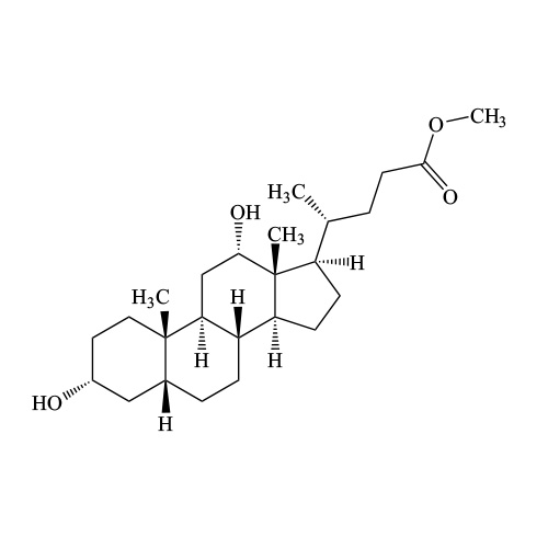 Deoxycholic acid Impurity 9