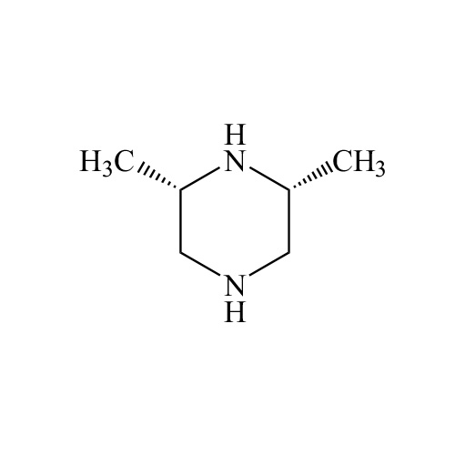 cis-2,6-Dimethylpiperazine