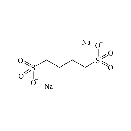 Disodium butane-1,4-disulfonate