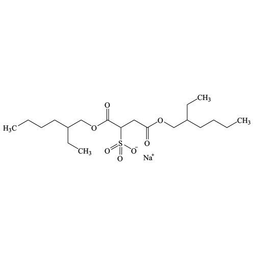 Docusate Sodium Salt