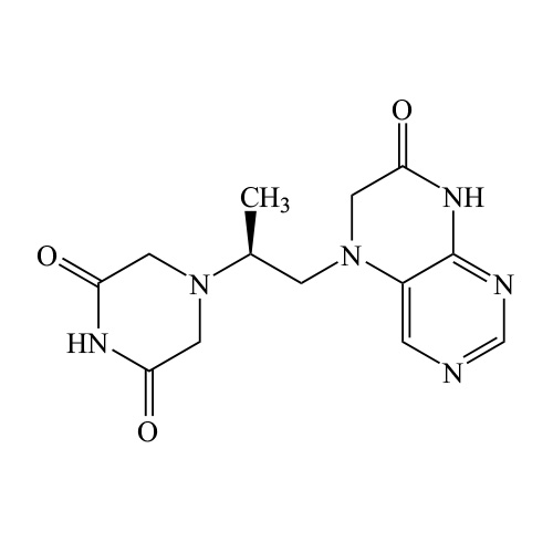 Dexrazoxane Impurity 7