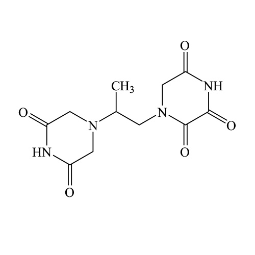 Dexrazoxane Impurity 8