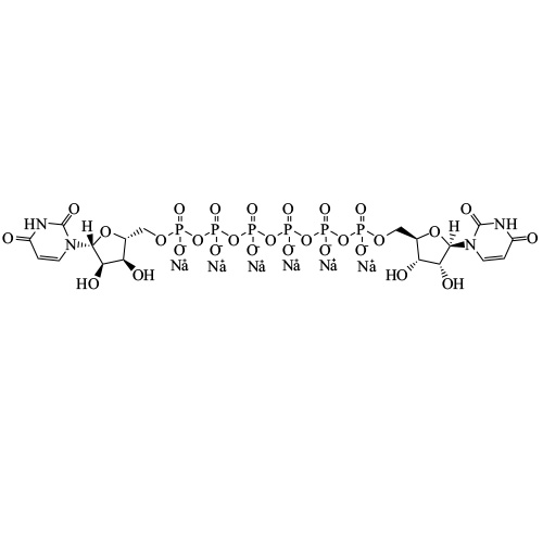 Diquafosol Impurity 6