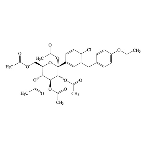 Dapagliflozin Impurity 68