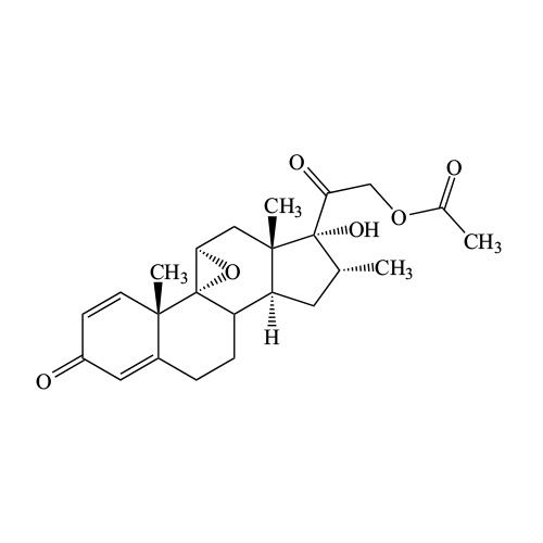 Dexamethasone Impurity 2