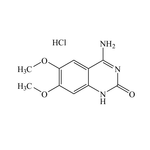 Doxazosin Impurity 1 HCl