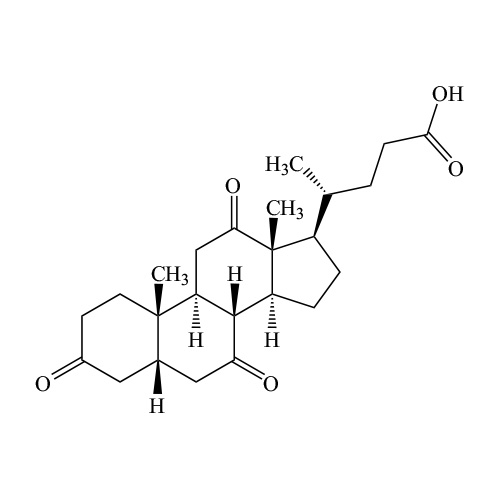 Dehydrocholic Acid