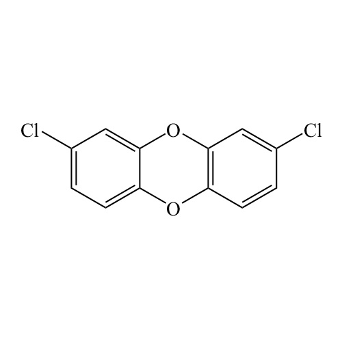 2,8-Dichlorodibenzo-p-Dioxin