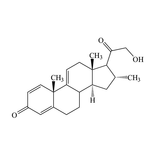 Dexamethasone Impurity 3