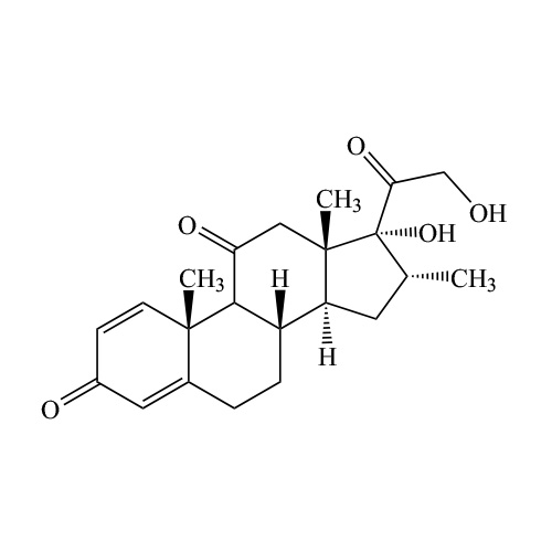 Dexamethasone Impurity 4