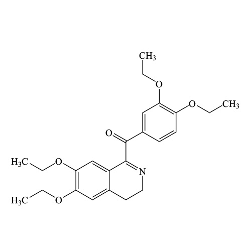 Drotaveraldine