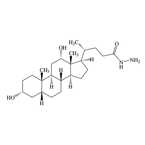 Deoxycholic acid Impurity 12