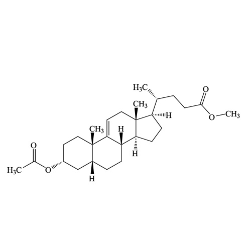 Deoxycholic acid Impurity 13