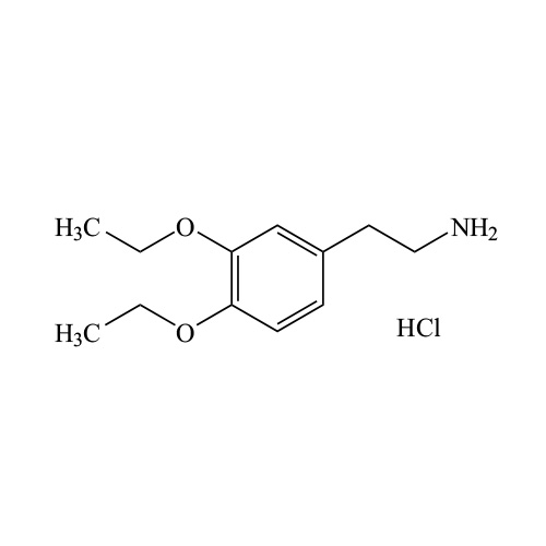 Drotaverine Impurity 2 HCl
