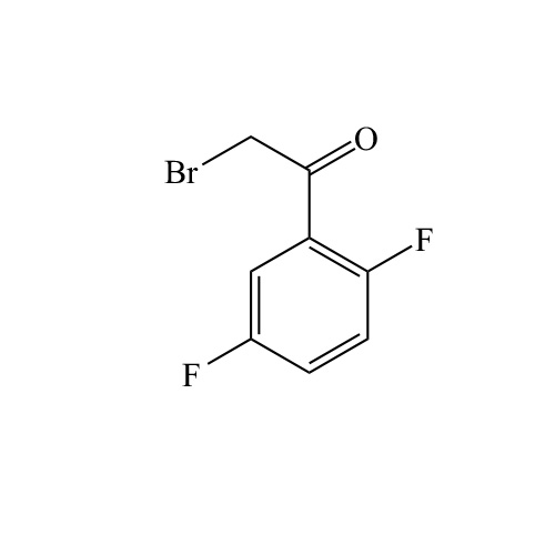 2,5-Difluorophenacyl bromide