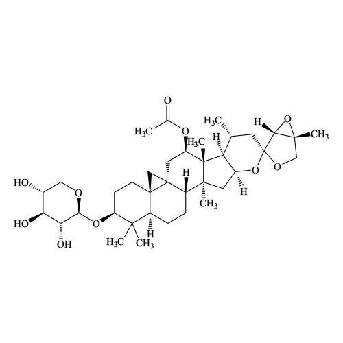 27-Deoxyactein