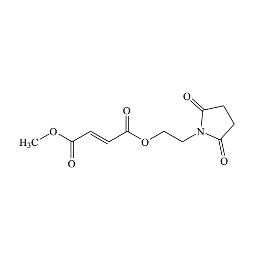 Diroximel Fumarate