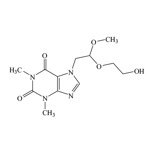 Doxofylline Impurity 14