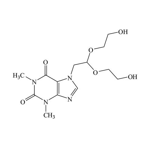 Doxofylline Impurity 15