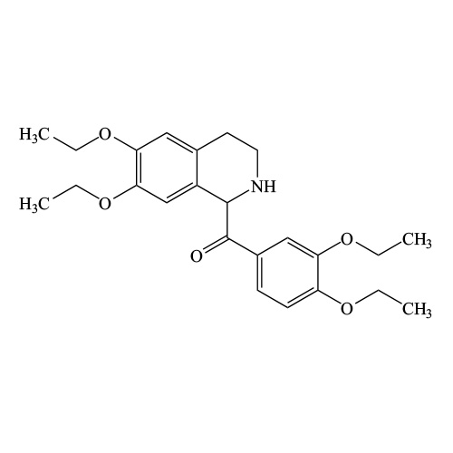 Drotaverine Impurity 7