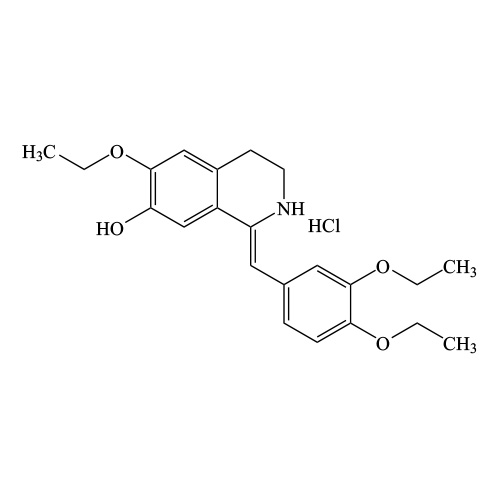 Drotaverine Impurity 8