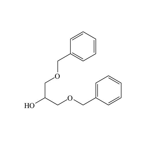 1,3-Dibenzyl glycerol