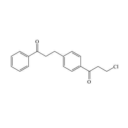 Dapoxetine Impurity 36