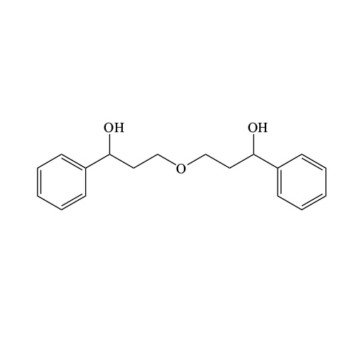 Dapoxetine Impurity 37