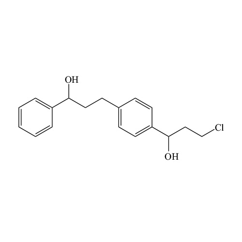 Dapoxetine Impurity 42