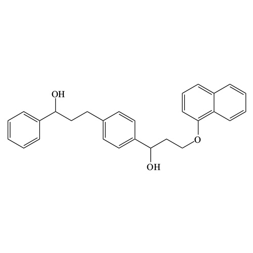 Dapoxetine Impurity 43