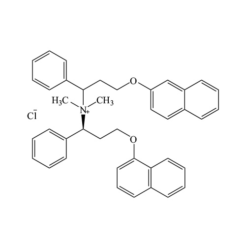 Dapoxetine Impurity 45