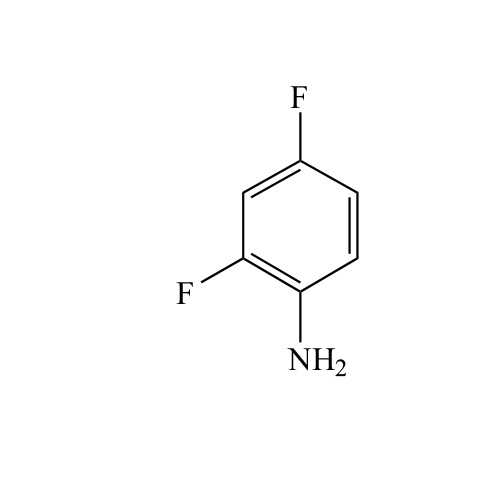 2,4-Difluoroaniline