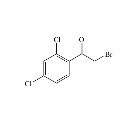 2,4-Dichlorophenacyl bromide