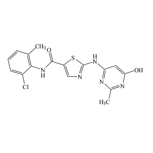 Dasatinib Impurity 14